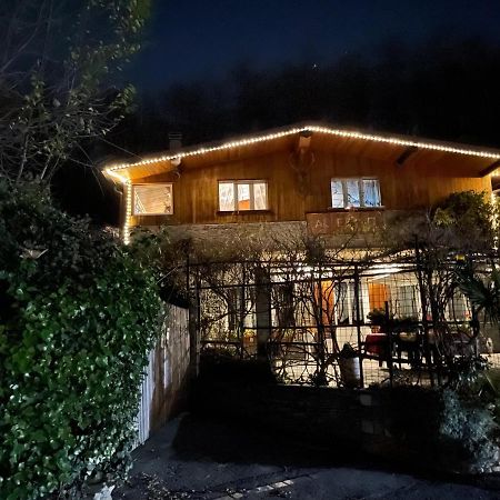 Tavernerio Al Cervo Tra I Laghi B&B 외부 사진