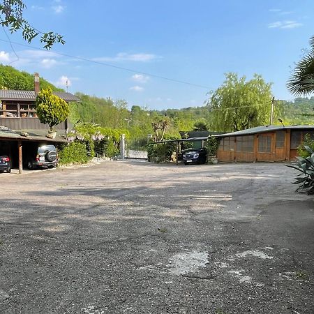 Tavernerio Al Cervo Tra I Laghi B&B 외부 사진