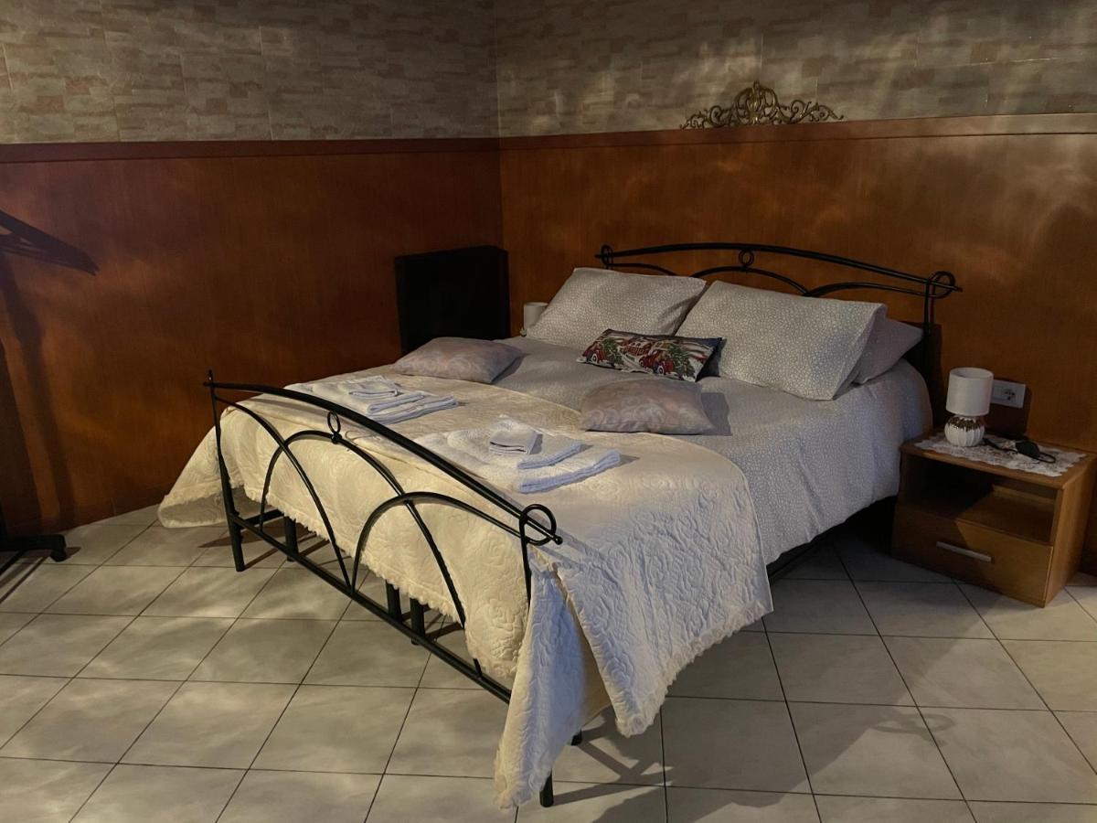 Tavernerio Al Cervo Tra I Laghi B&B 외부 사진