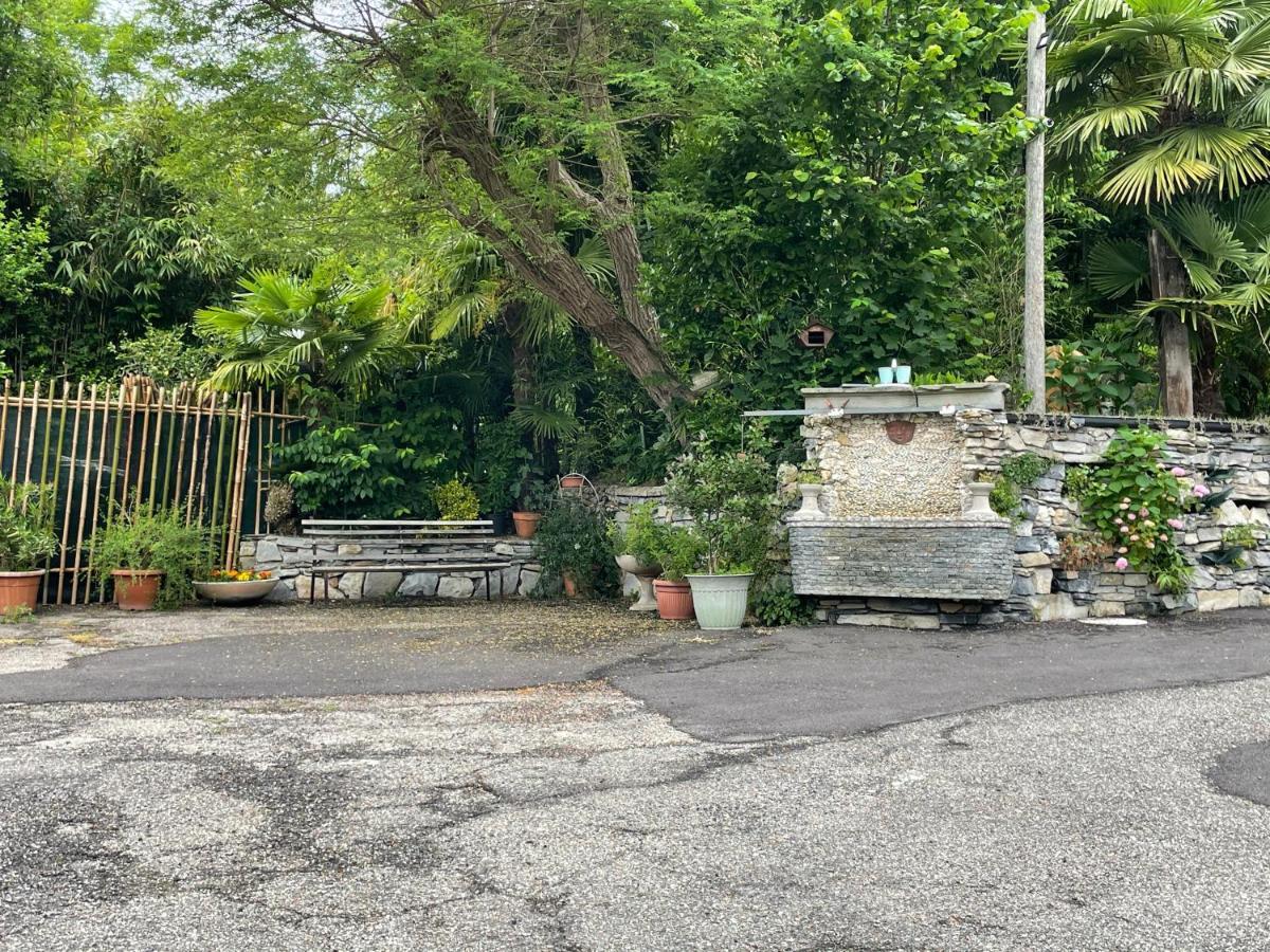Tavernerio Al Cervo Tra I Laghi B&B 외부 사진