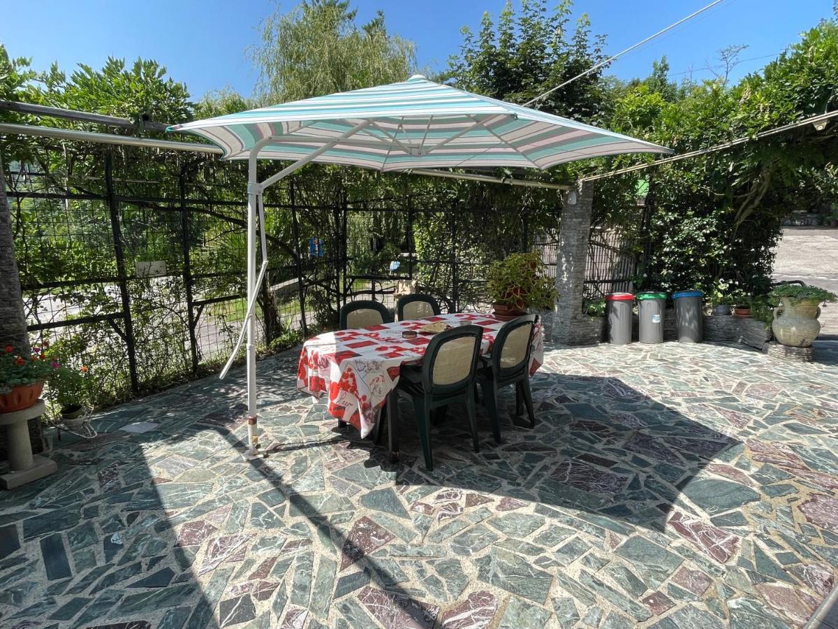 Tavernerio Al Cervo Tra I Laghi B&B 외부 사진