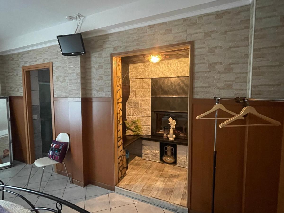 Tavernerio Al Cervo Tra I Laghi B&B 외부 사진