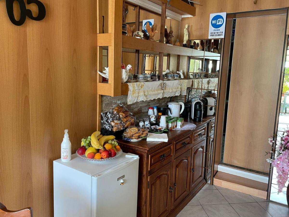 Tavernerio Al Cervo Tra I Laghi B&B 외부 사진