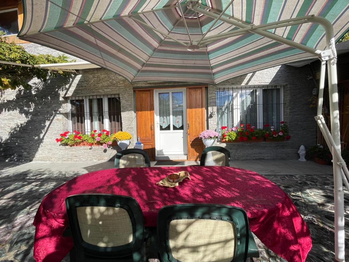 Tavernerio Al Cervo Tra I Laghi B&B 외부 사진