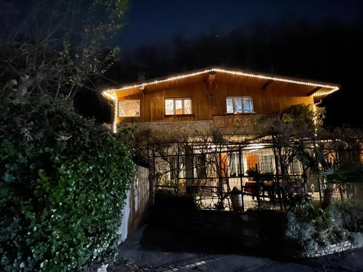 Tavernerio Al Cervo Tra I Laghi B&B 외부 사진
