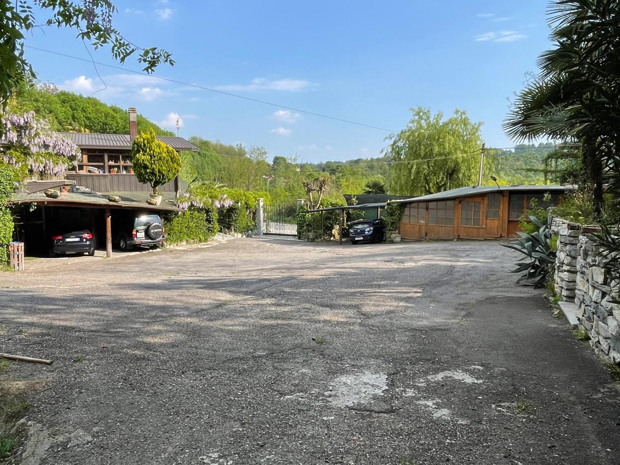 Tavernerio Al Cervo Tra I Laghi B&B 외부 사진