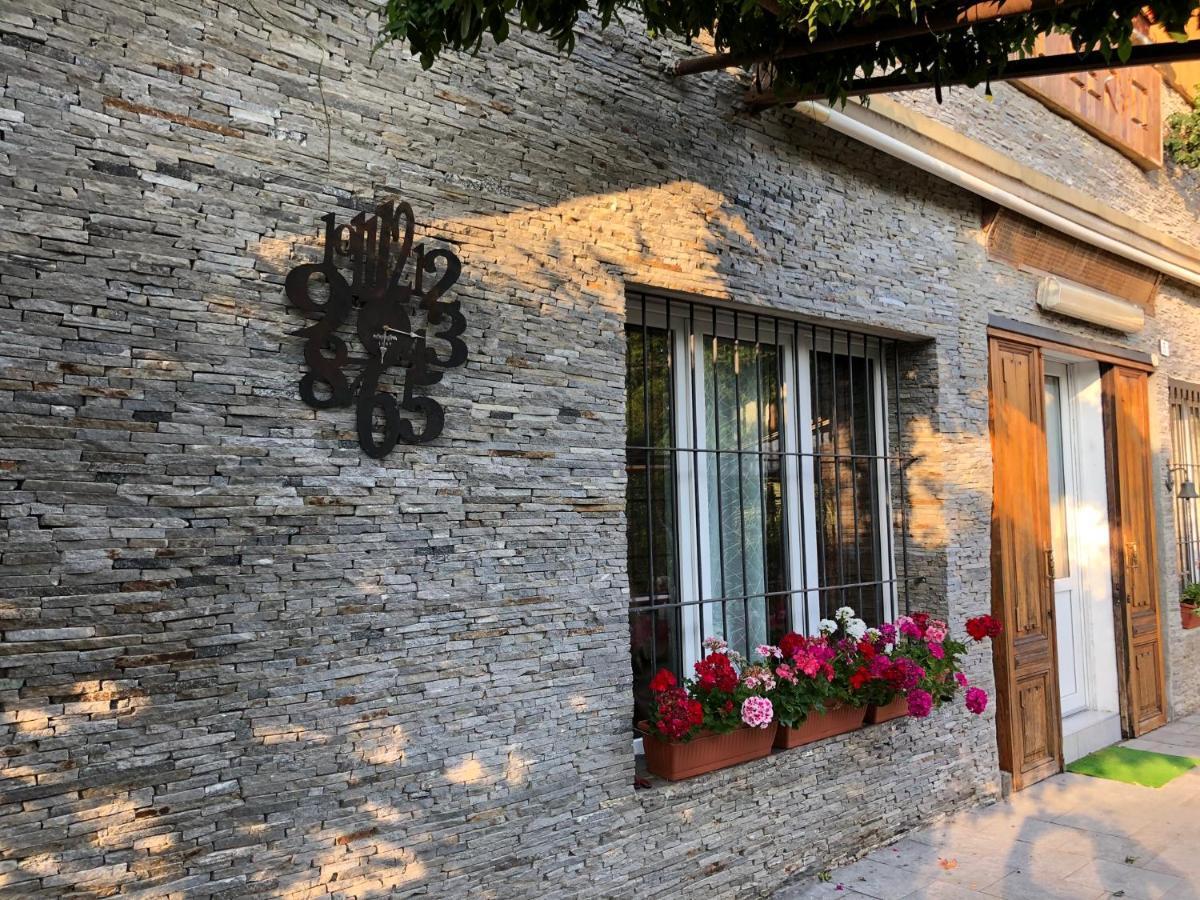 Tavernerio Al Cervo Tra I Laghi B&B 외부 사진