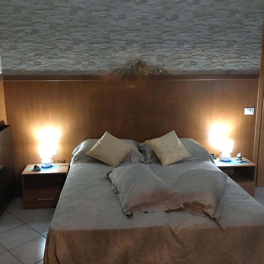 Tavernerio Al Cervo Tra I Laghi B&B 외부 사진