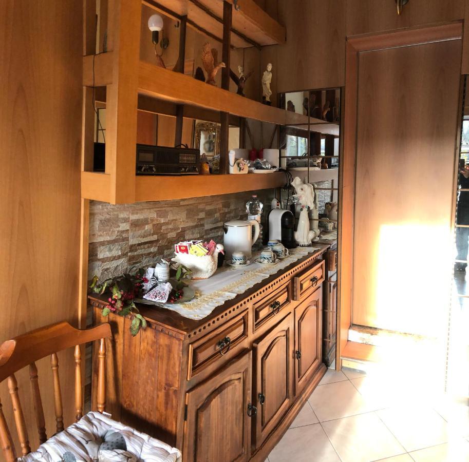 Tavernerio Al Cervo Tra I Laghi B&B 외부 사진