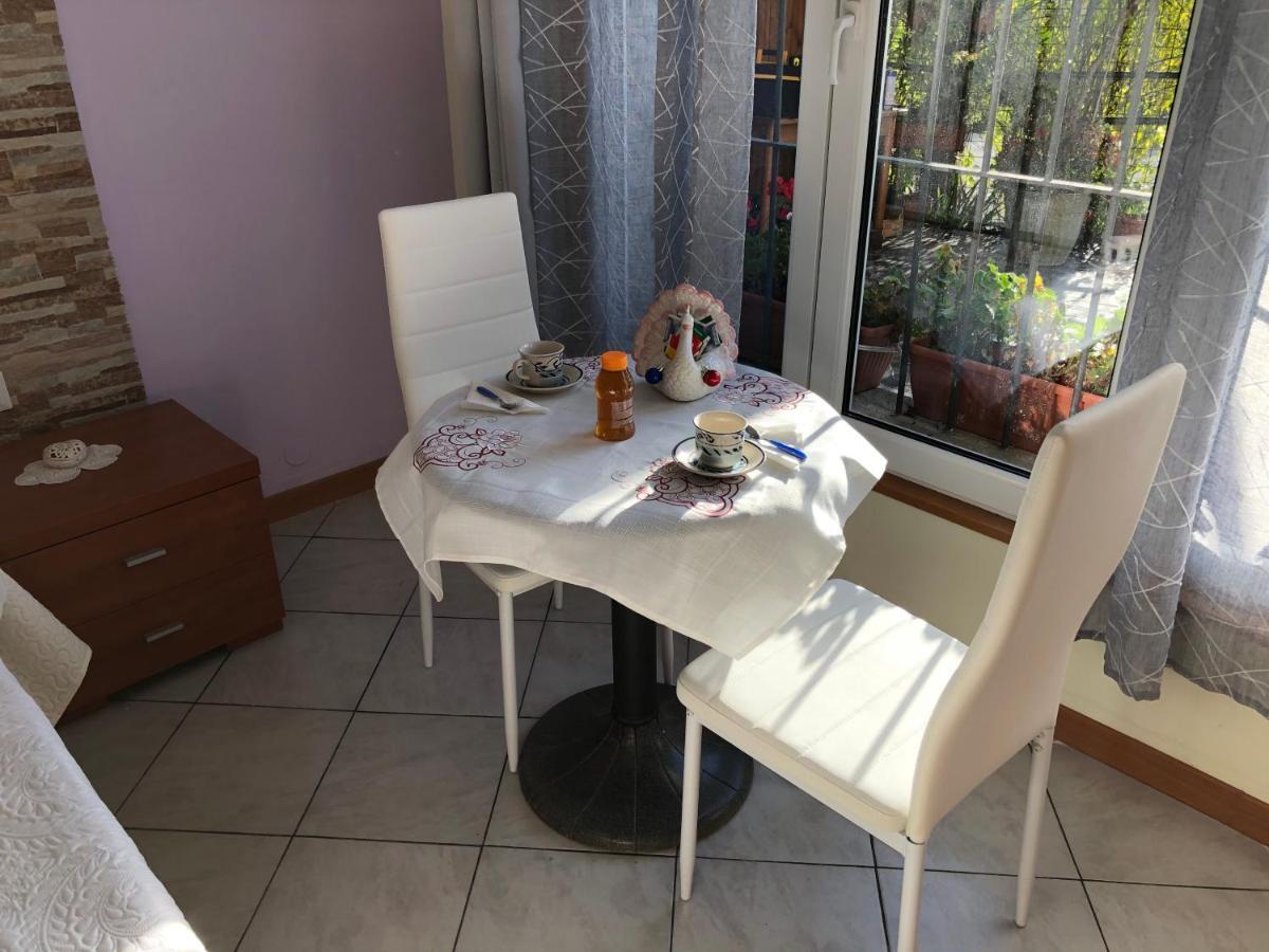 Tavernerio Al Cervo Tra I Laghi B&B 외부 사진