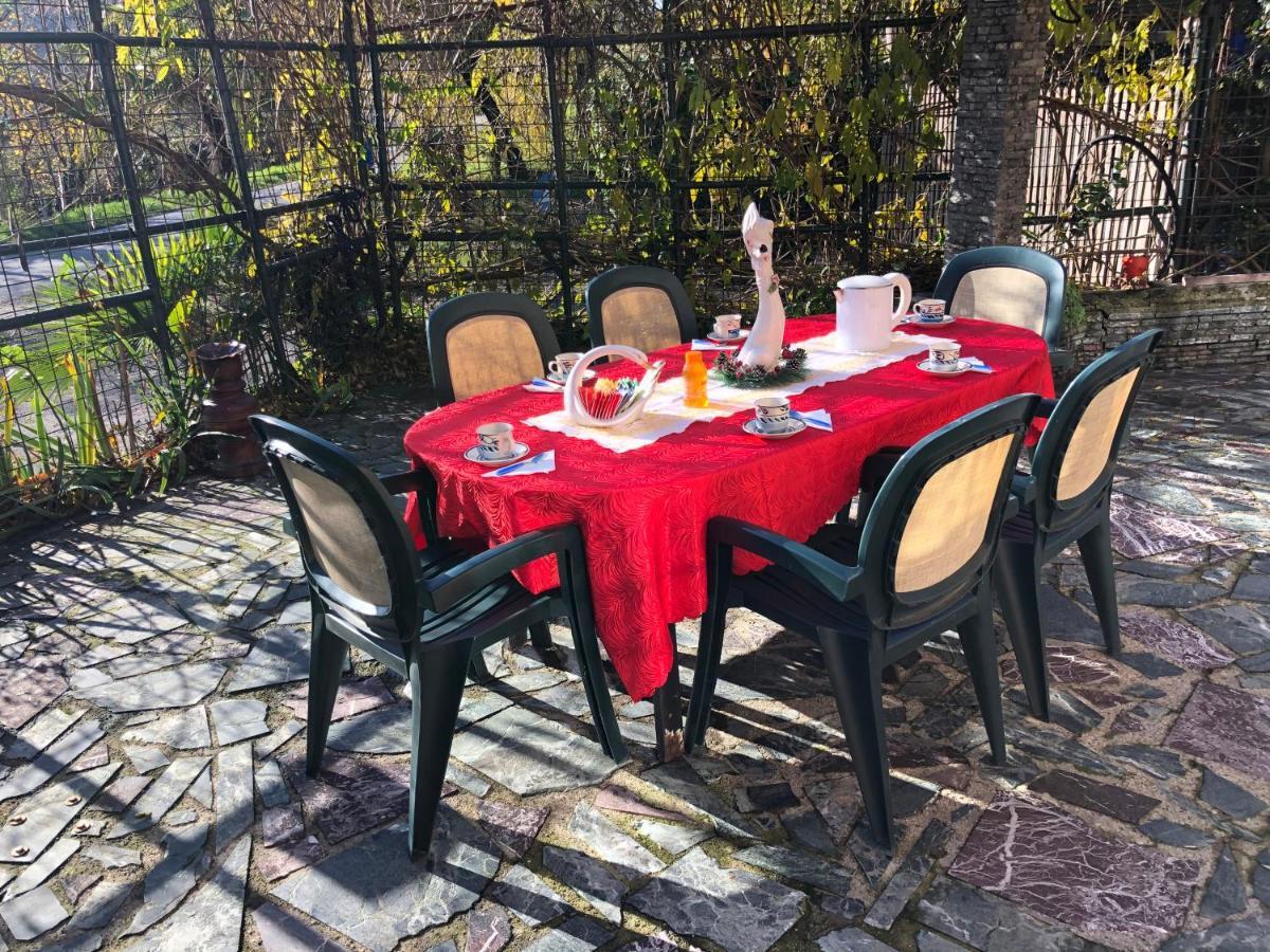 Tavernerio Al Cervo Tra I Laghi B&B 외부 사진