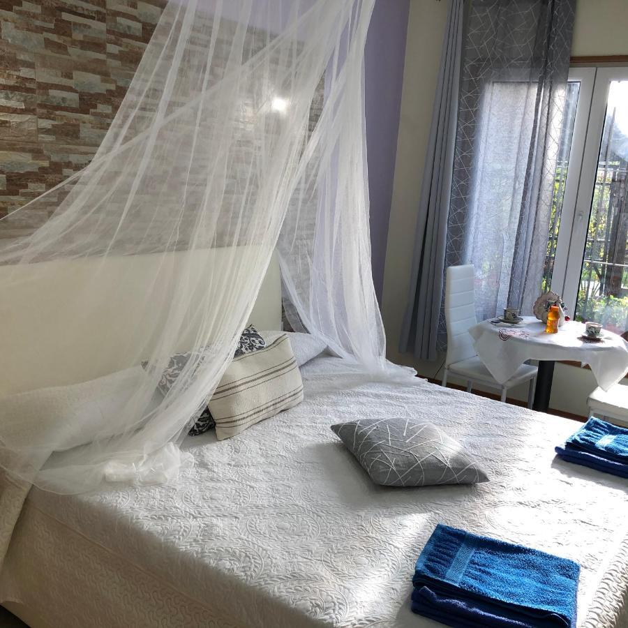 Tavernerio Al Cervo Tra I Laghi B&B 외부 사진