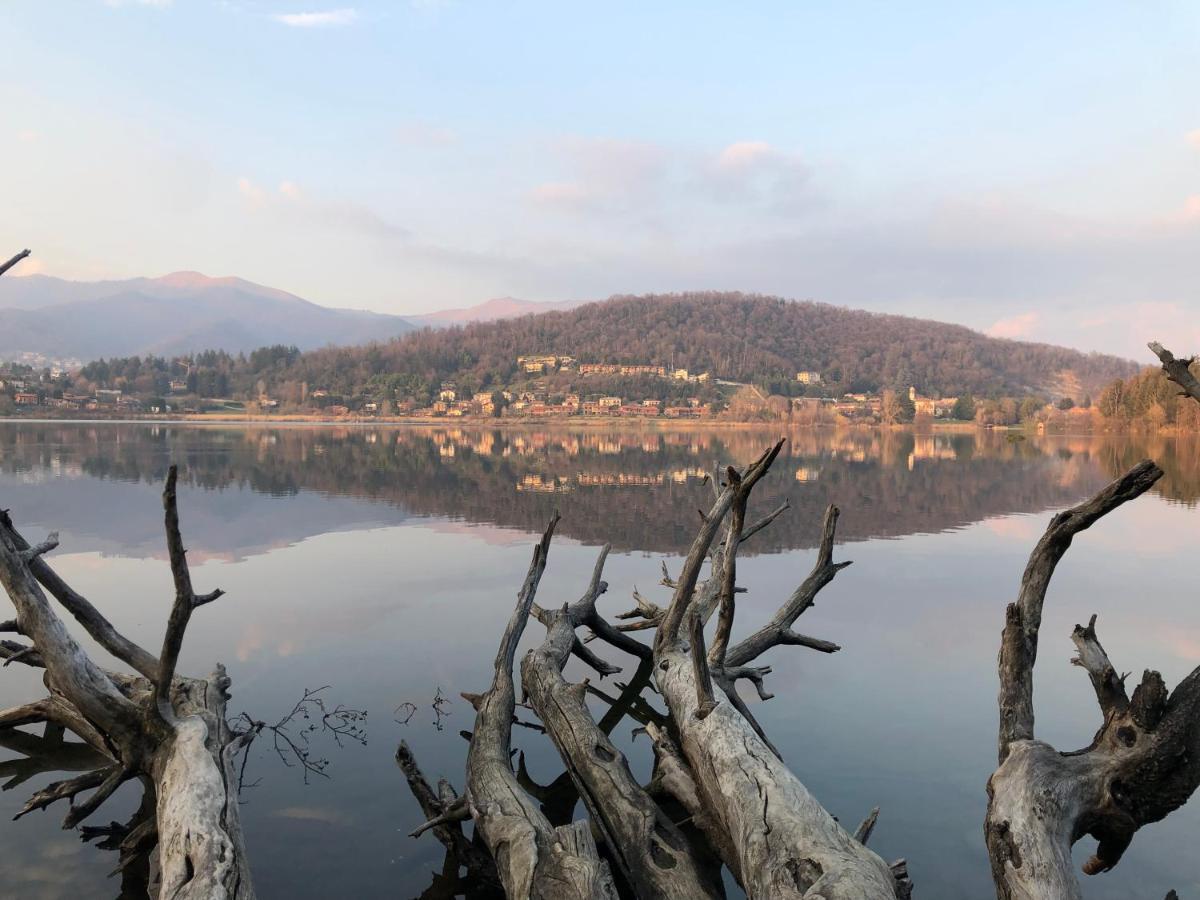 Tavernerio Al Cervo Tra I Laghi B&B 외부 사진